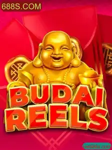 Desvendando o Mundo de BudaiReels - Uma Aventura de Slots Online