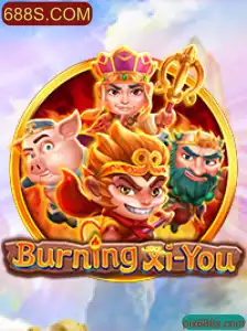 Explorando o Mundo de BurningXiYou: Uma Jornada Épica no Universo dos Jogos