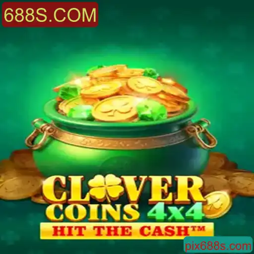 Descubra o Mundo de CloverCoins4x4: Um Guia Completo para Jogadores
