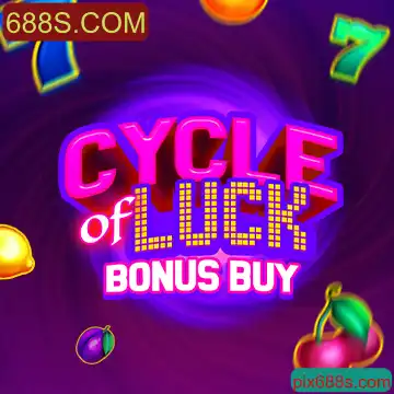 Explorando o Mundo de CycleofLuckBonusBuy e a Emoção do 688S.COM
