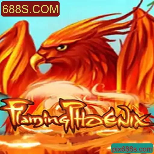FlamingPhoenix: A Nova Sensação dos Jogos Online