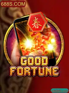 Explorando o Fascinante Mundo de GoodFortuneM com 688S.COM