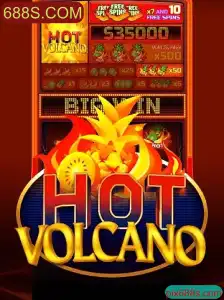 Descubra o emocionante mundo de HotVolcano