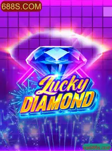 Descubra o Empolgante Mundo de LuckyDiamond