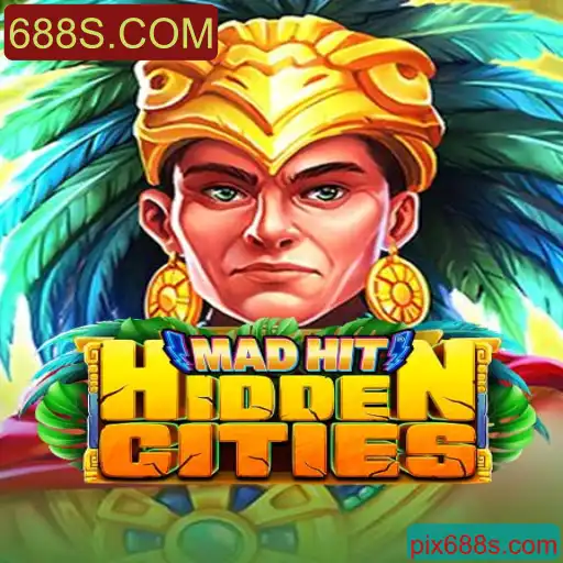 Descubra o Fascinante Mundo de MadHitHiddenCities