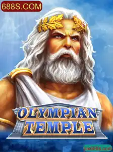 Explorando o Mundo Fascinante de OlympianTemple