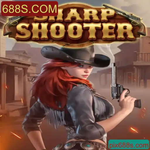 Sharpshooter: O Jogo de Estratégia Revolucionário no Universo 688S.COM