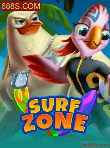 Descubra SurfZone: Um Jogo Emocionante de Aventuras e Estratégia